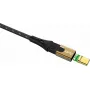Кабель USB Oehlbach STATE OF THE ART USB Primus CC, USB 3.1 Type C-Type C 1,0m, D1C9531